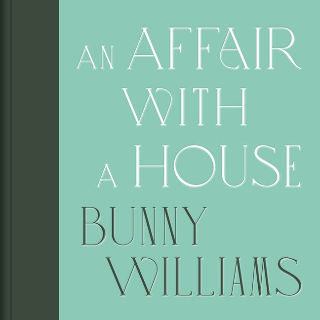 An Affair with a House (Collector's Edition) - Ingram