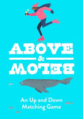 Above & Below: An Up and Down Matching Game - Ingram