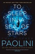 To Sleep in a Sea of Stars - Ingram