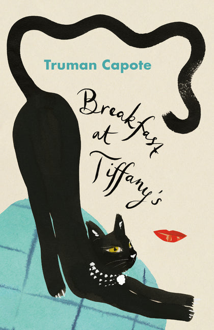 Breakfast at Tiffany's - Ingram