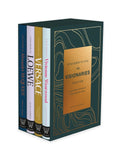 Little Guides to Style Gift Set: The Visionaries - Ingram