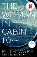 The Woman in Cabin 10 - Ingram