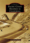 Pacific Coast Highway in California - Ingram