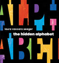 The Hidden Alphabet - Ingram