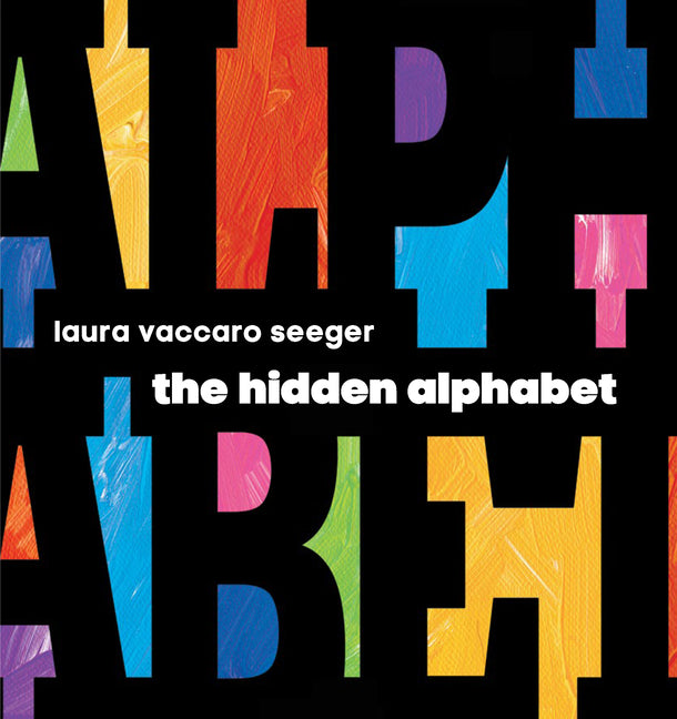 The Hidden Alphabet - Ingram
