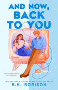 And Now, Back to You - Ingram