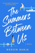 The Summers Between Us - Ingram