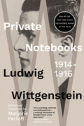 Private Notebooks: 1914-1916 - Ingram