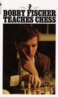 Bobby Fischer Teaches Chess - Ingram