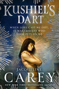 Kushiel's Dart - Ingram