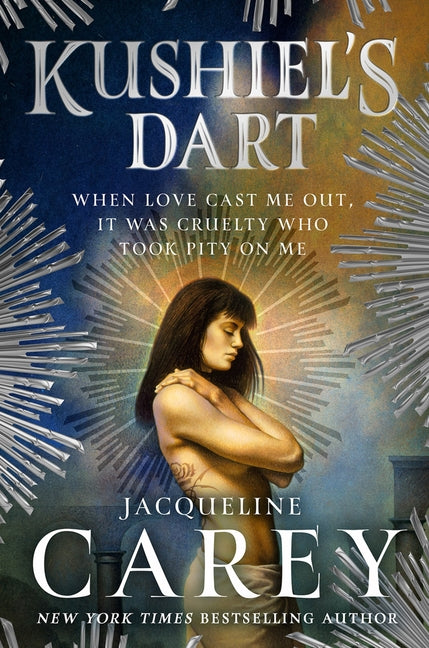 Kushiel's Dart - Ingram