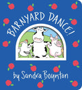 Barnyard Dance! - Ingram
