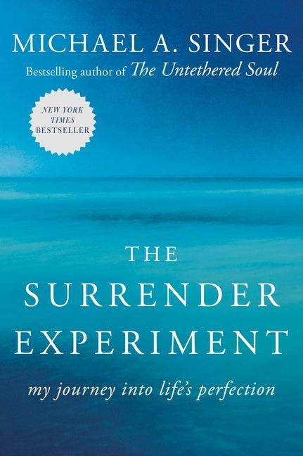 The Surrender Experiment: My Journey Into Life's Perfection - Ingram