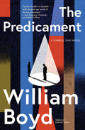 The Predicament: A Gabriel Dax Novel - Ingram