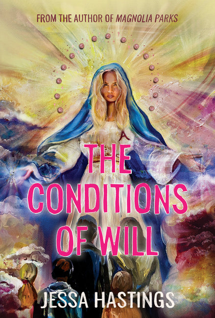 The Conditions of Will (Special) - Ingram
