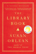 The Library Book - Ingram