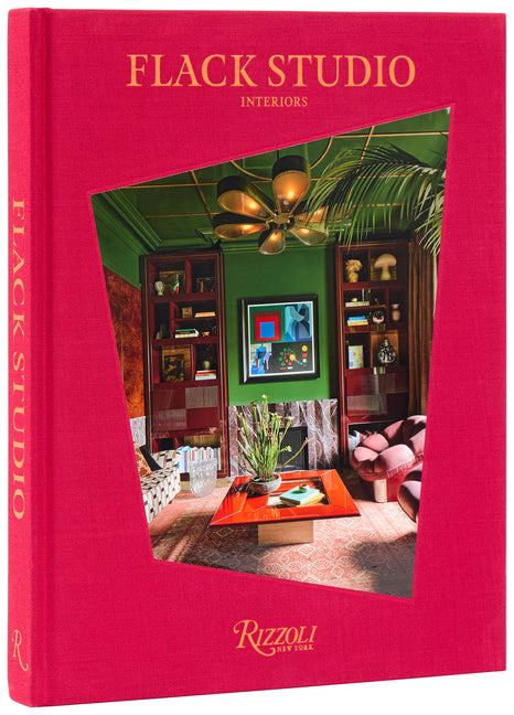 Flack Studio: Interiors - Ingram