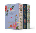 The Jane Austen Gift Set: A Puffin in Bloom 3-Book Collection: Pride and Prejudice, Emma, and Sense and Sensibility - Ingram