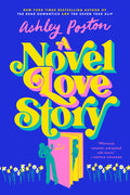A Novel Love Story - Ingram