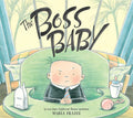 The Boss Baby - Ingram
