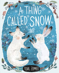 A Thing Called Snow - Ingram