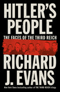 Hitler's People: The Faces of the Third Reich - Ingram