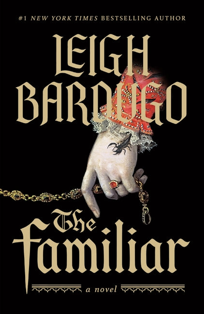 The Familiar - Ingram