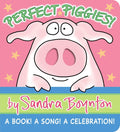 Perfect Piggies!: A Book! a Song! a Celebration! - Ingram