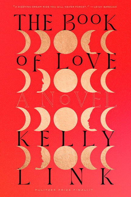 The Book of Love - Ingram