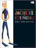 The Fantastic Undersea Life of Jacques Cousteau - Ingram