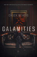 The Calamities - Ingram