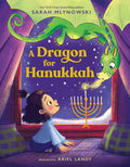A Dragon for Hanukkah - Ingram