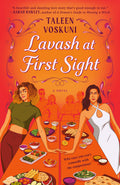 Lavash at First Sight - Ingram