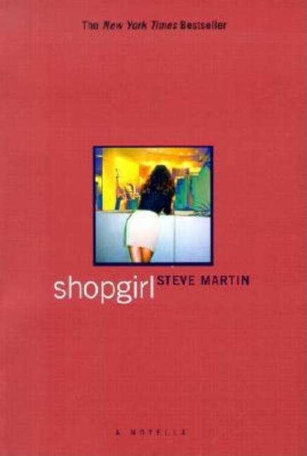 Shopgirl: A Novella - Ingram