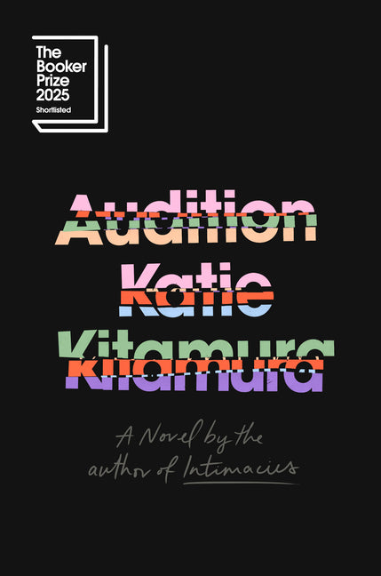 Audition - Ingram