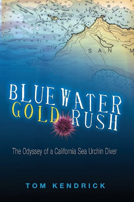 Bluewater Gold Rush - Ingram