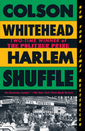 Harlem Shuffle - Ingram