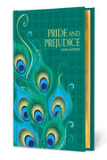 Pride and Prejudice - Ingram