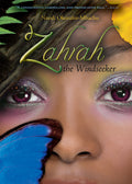 Zahrah the Windseeker - Ingram