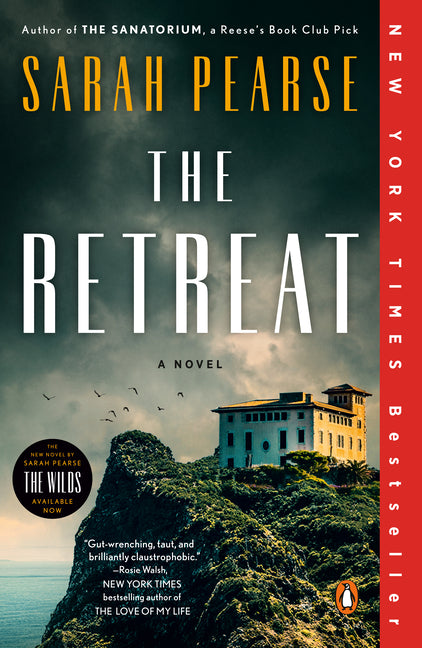 The Retreat - Ingram