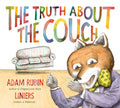 The Truth about the Couch - Ingram