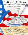 A More Perfect Union: The Story of Our Constitution - Ingram