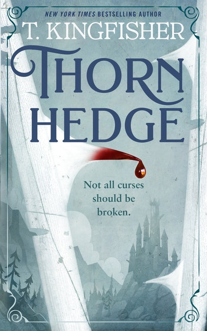 Thornhedge - Ingram