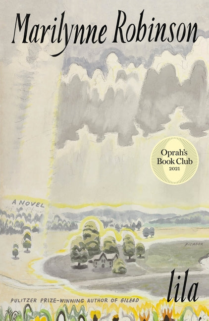 Lila (Oprah's Book Club) - Ingram