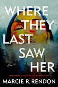 Where They Last Saw Her - Ingram