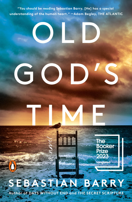 Old God's Time - Ingram