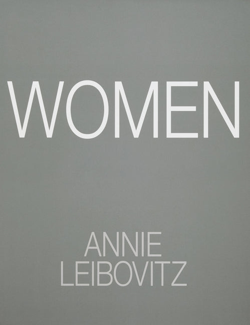 Annie Leibovitz: Women: 2025 Edition - Ingram