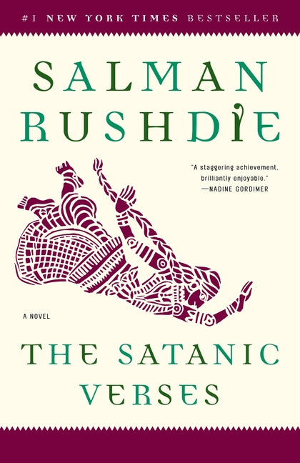 The Satanic Verses - Ingram