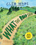 What the Road Said (Special Keepsake Edition): A Perfect Gift for Graduation - Ingram
