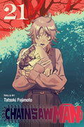 Chainsaw Man, Vol. 21 - Ingram